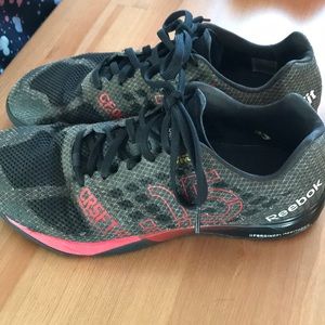 Reebok Nano 5